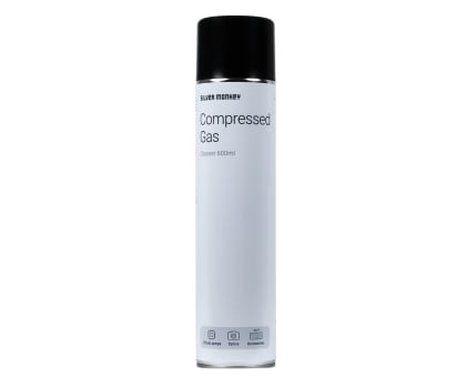 Sprężone powietrze Silver Monkey Sprężone powietrze 600ml